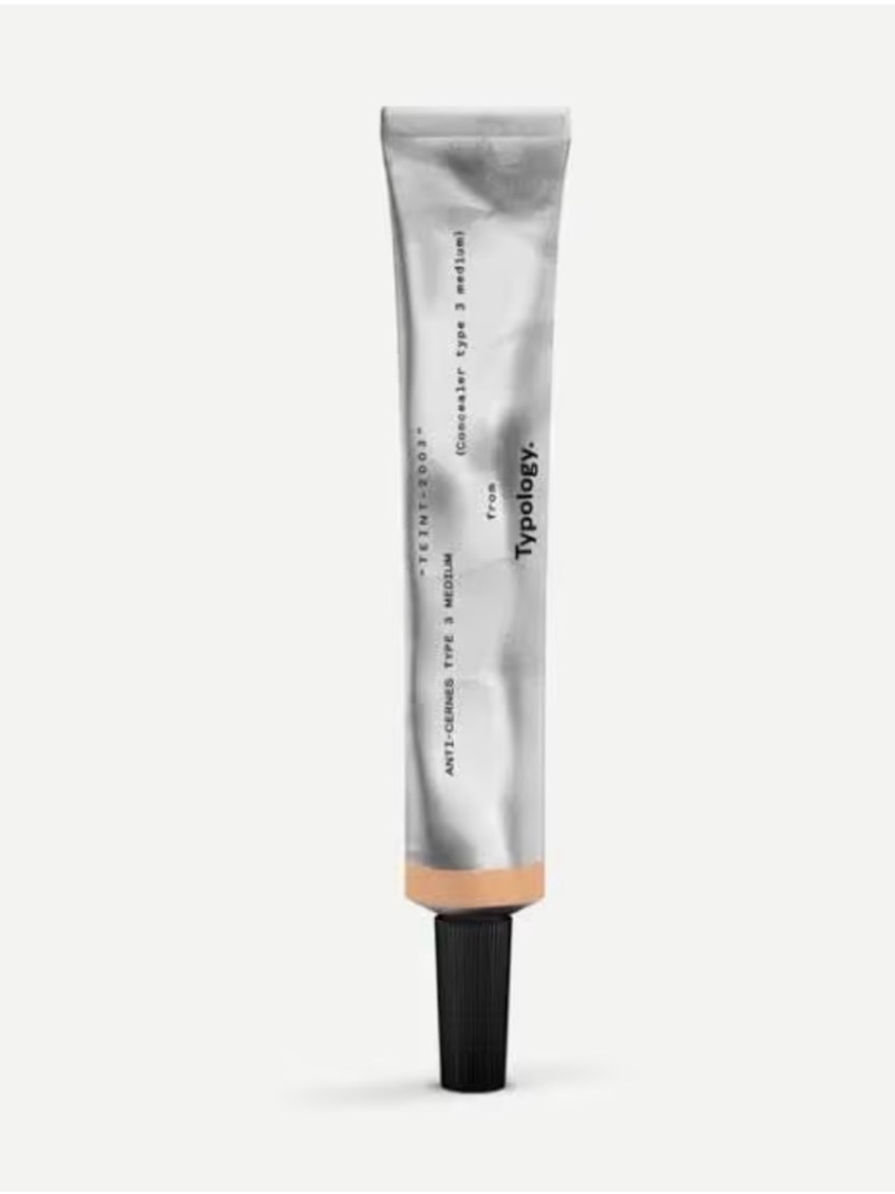 Typology Concealer - Type 3 Medium